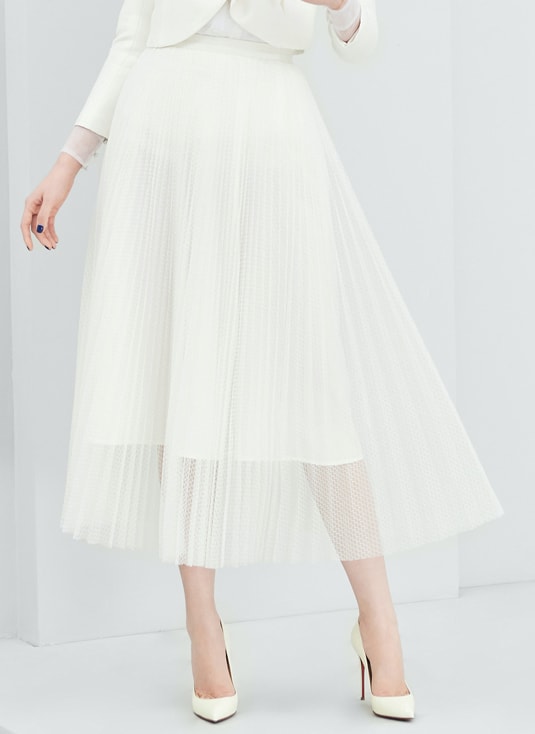 ERIC SKIRT