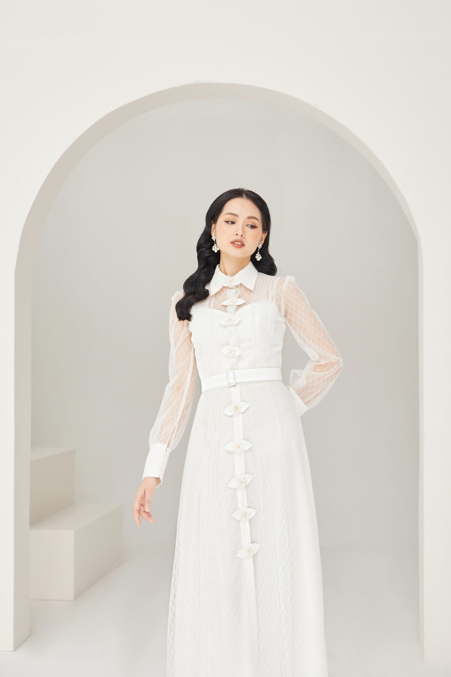 LITA DRESS