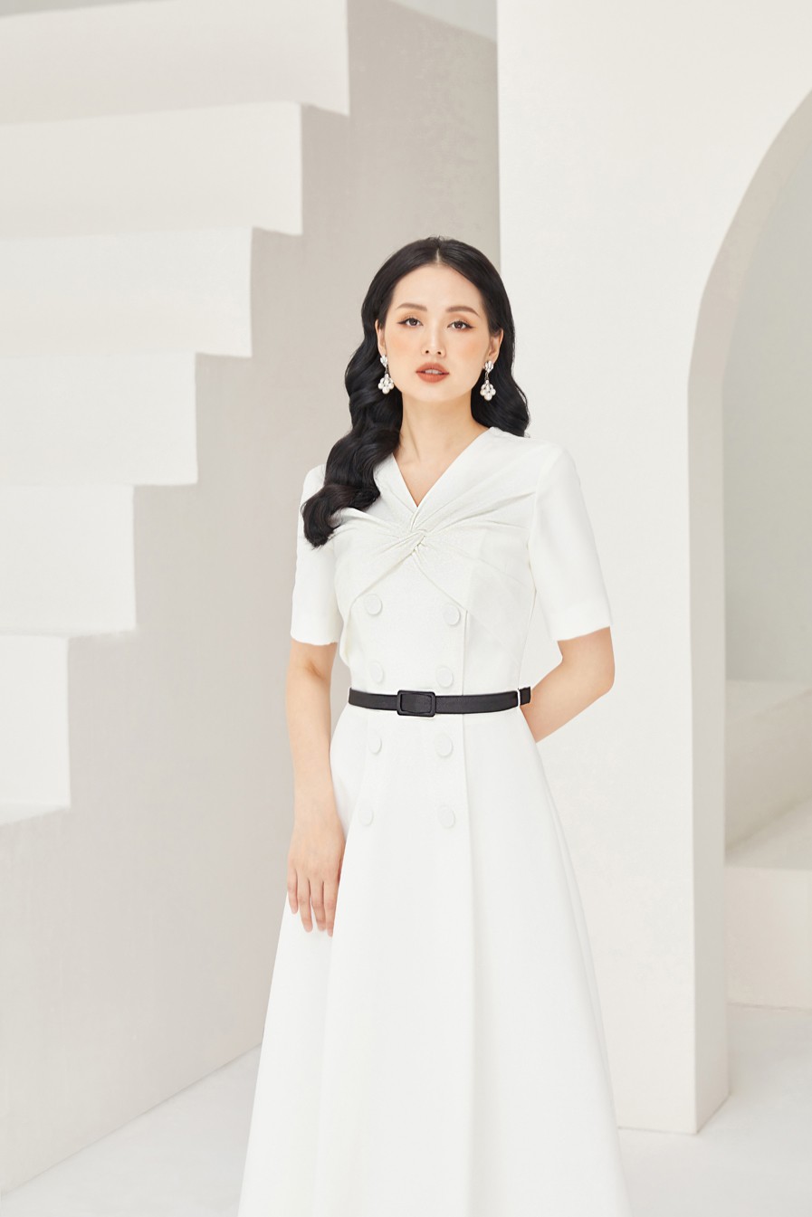 LANI DRESS