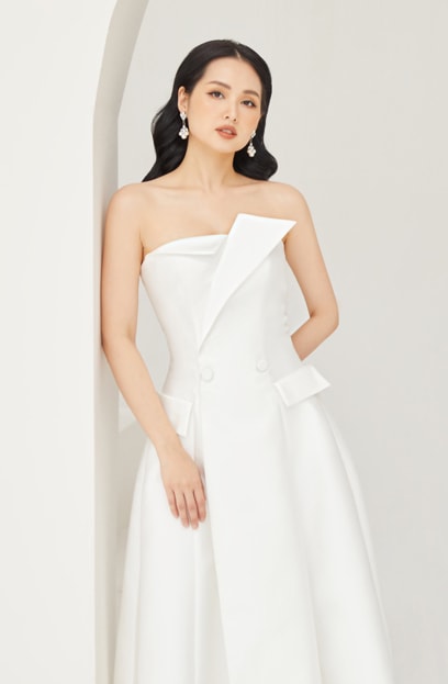 JENA DRESS