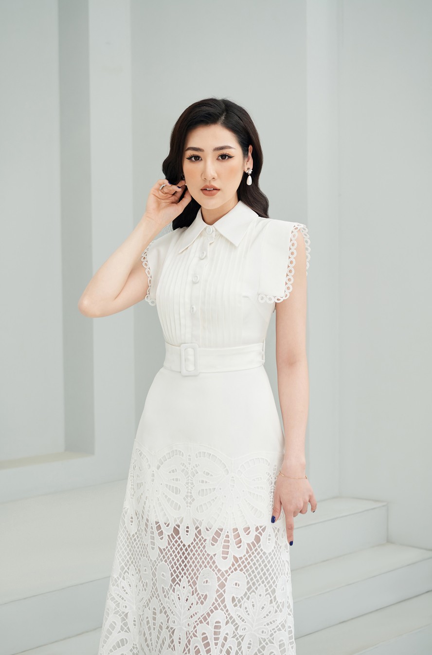 WHITE PLAN X DƯƠNG TÚ ANH