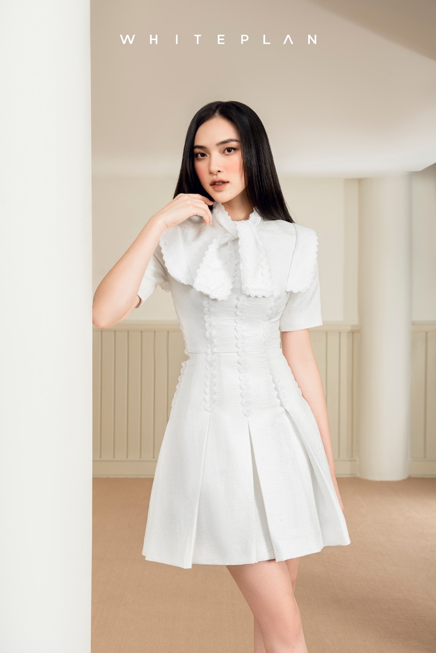 CARA DRESS