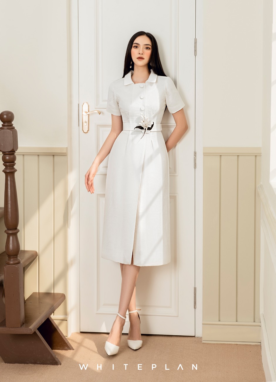 PANDORA DRESS