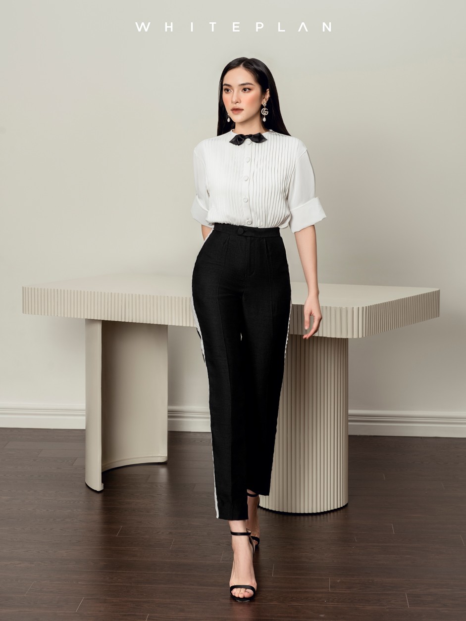 WILLIAM SHIRT X WILLIAM PANTS