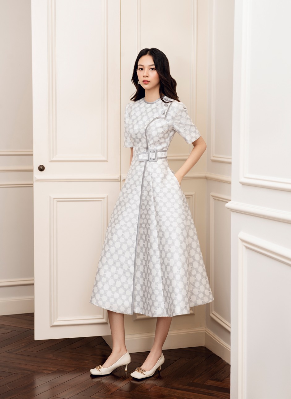 STEPHEN DRESS