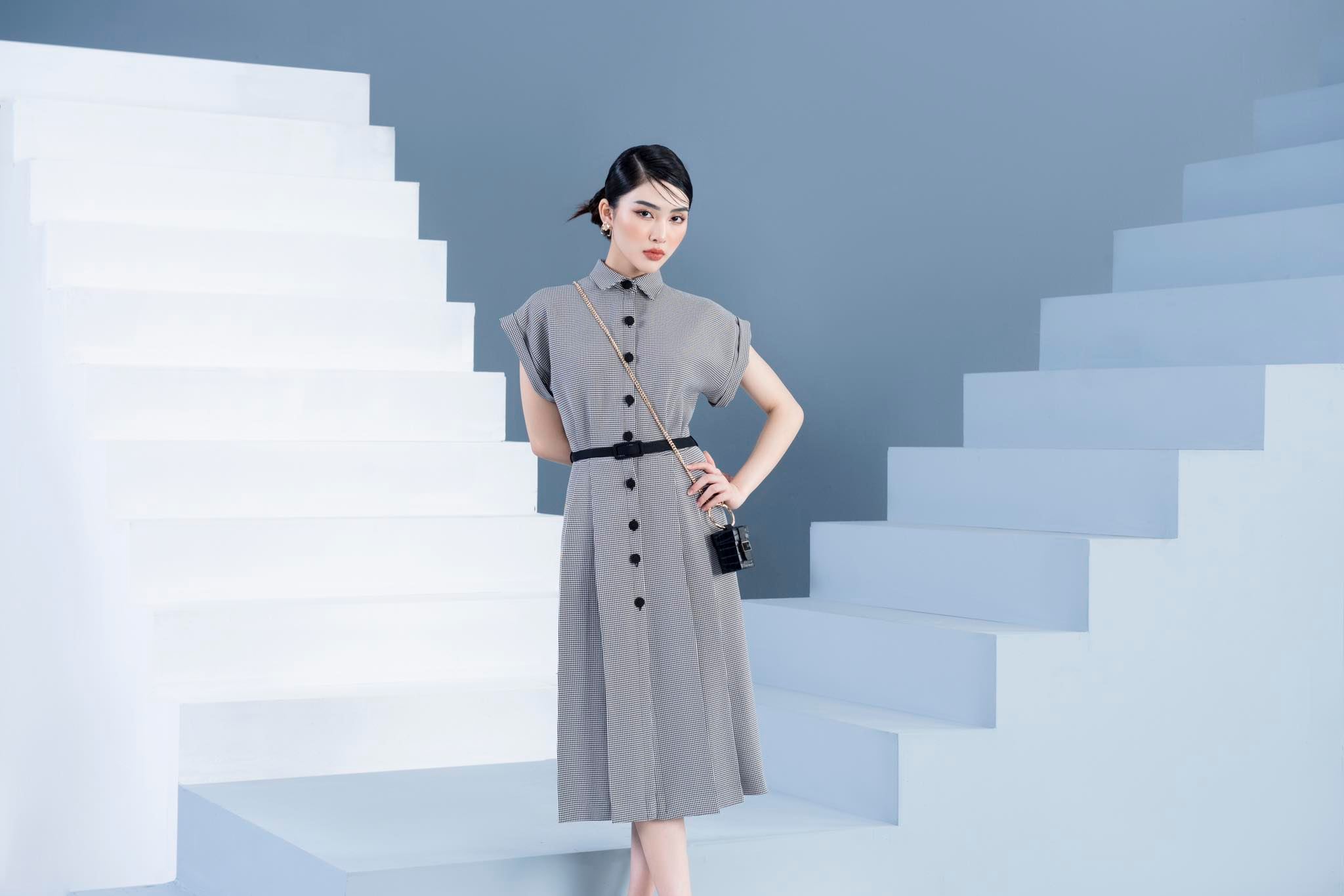 BARON DRESS