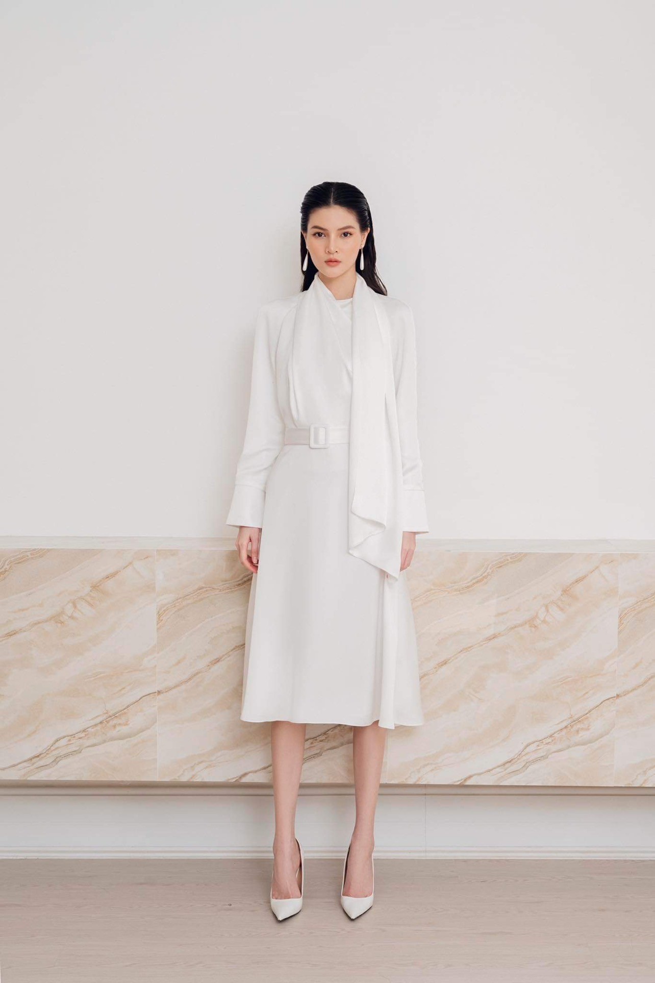 ABOLI DRESS
