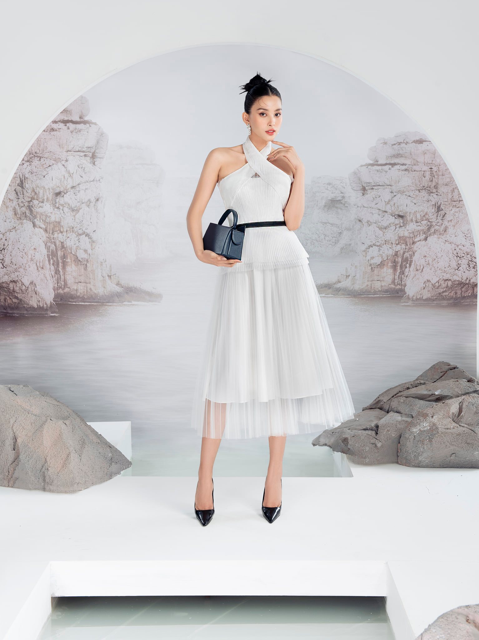 HILL TOP X MORNING SKIRT