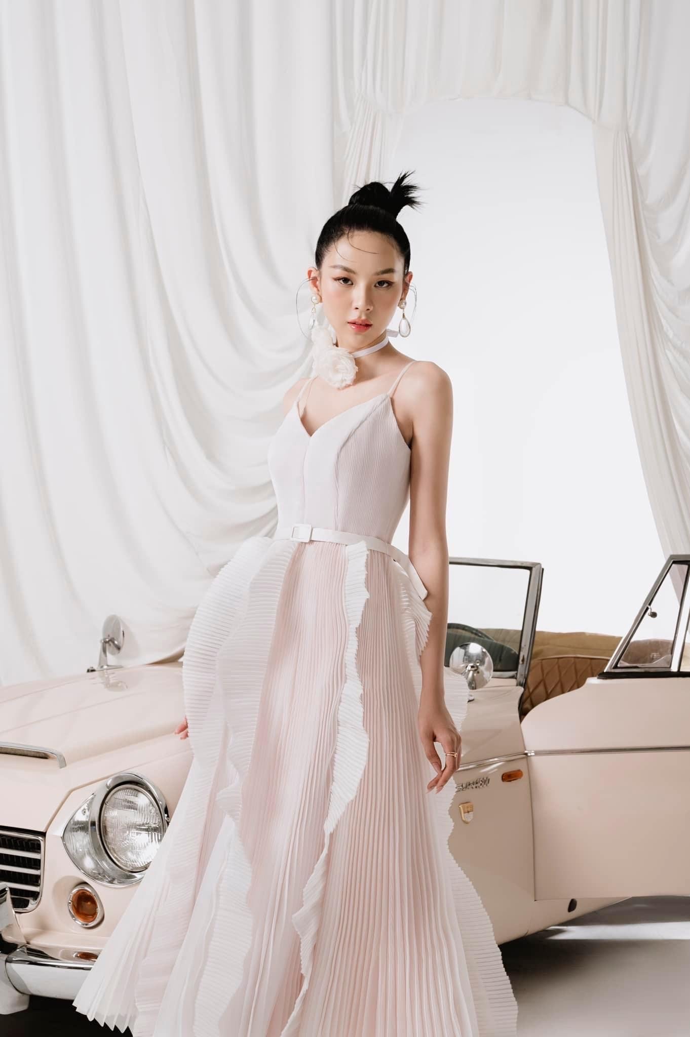 BIJOU DRESS