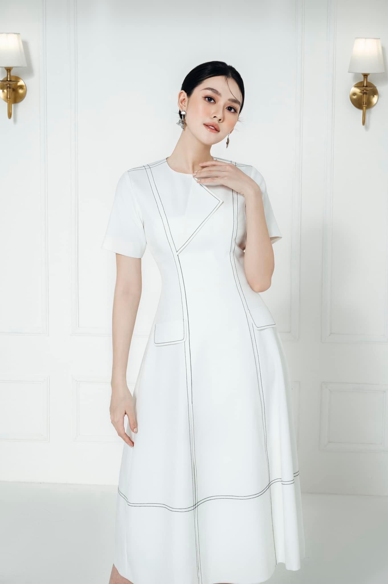 CELINE DRESS