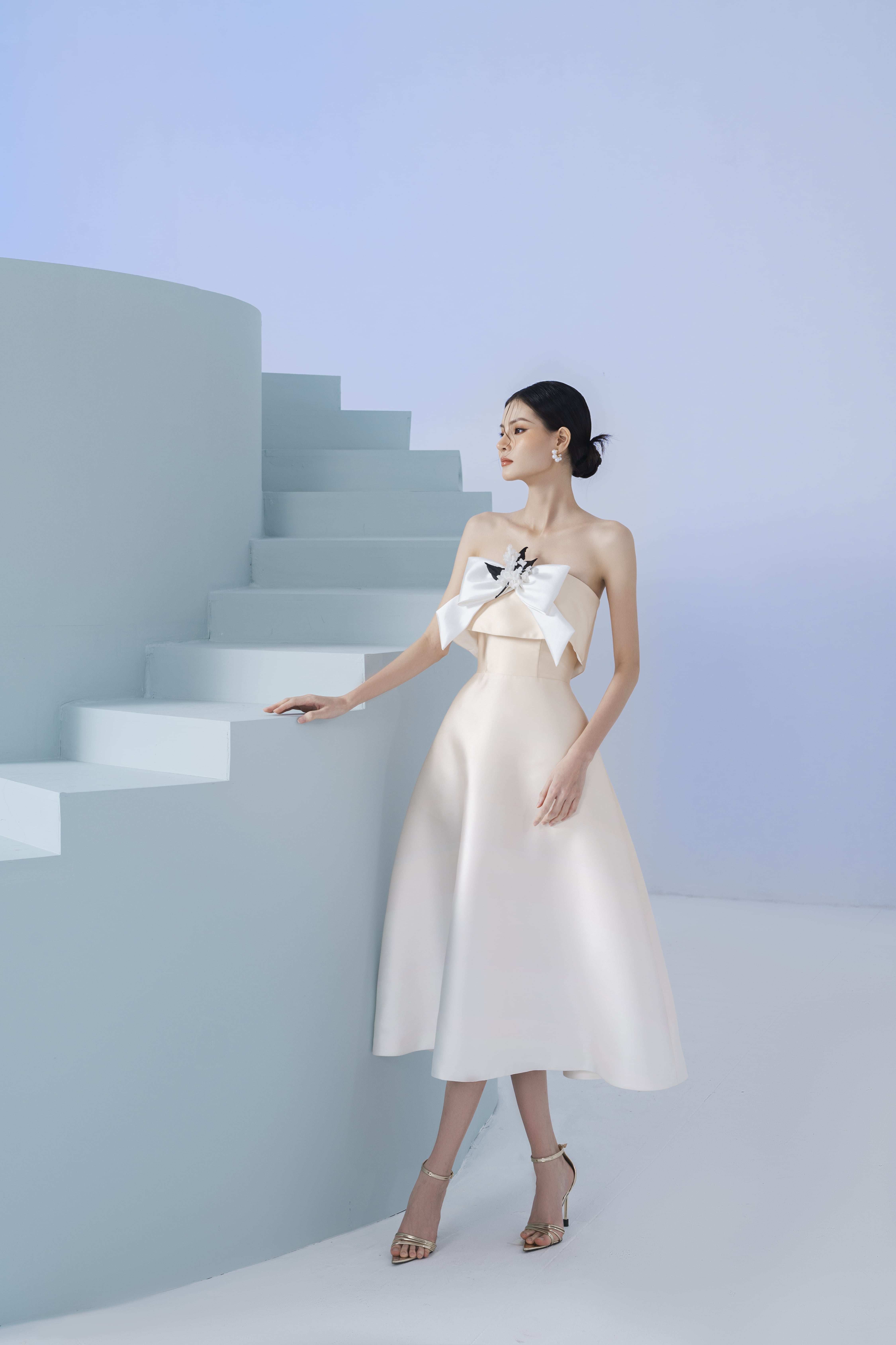 CELINE DRESS