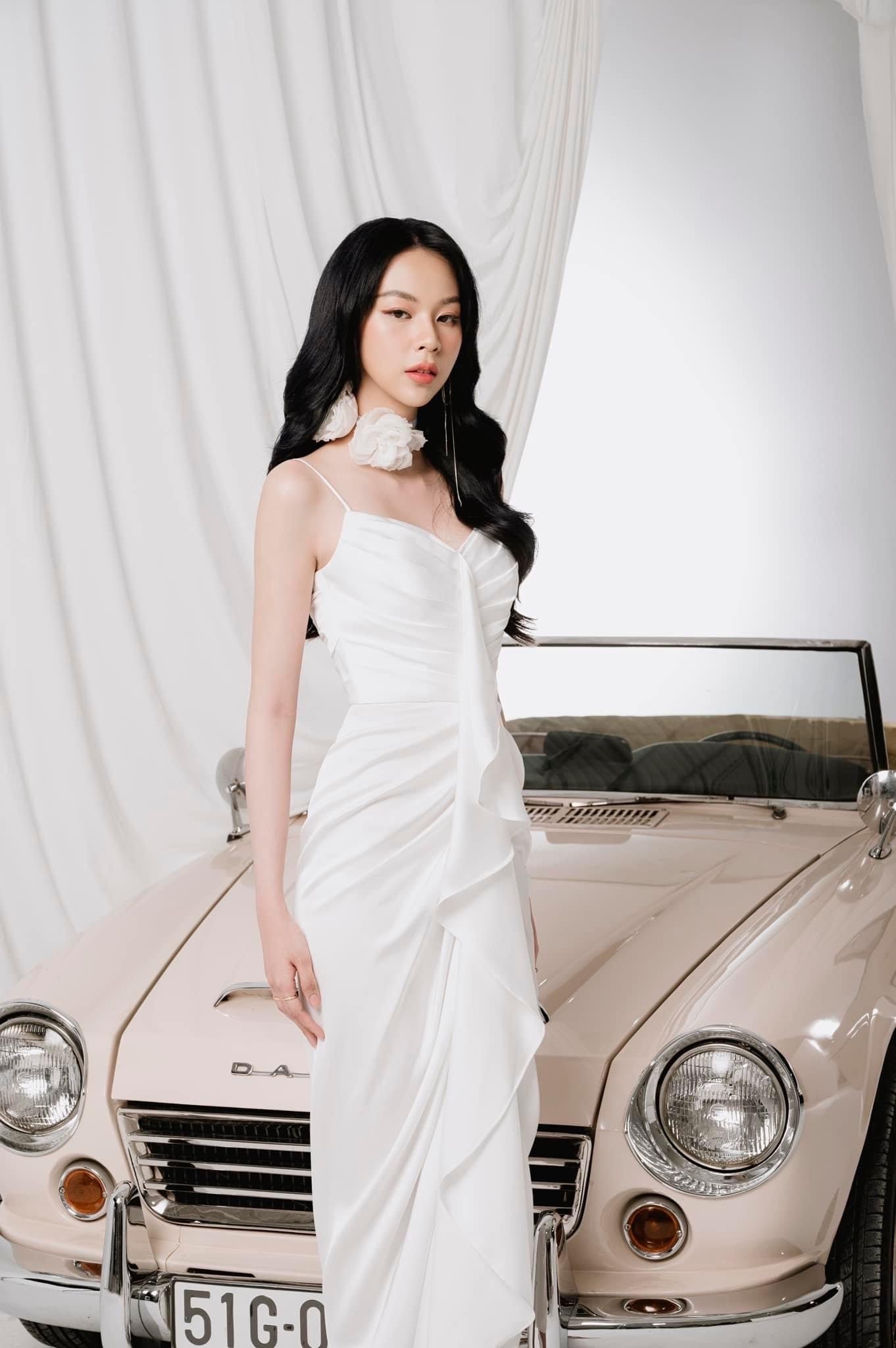 LENA DRESS