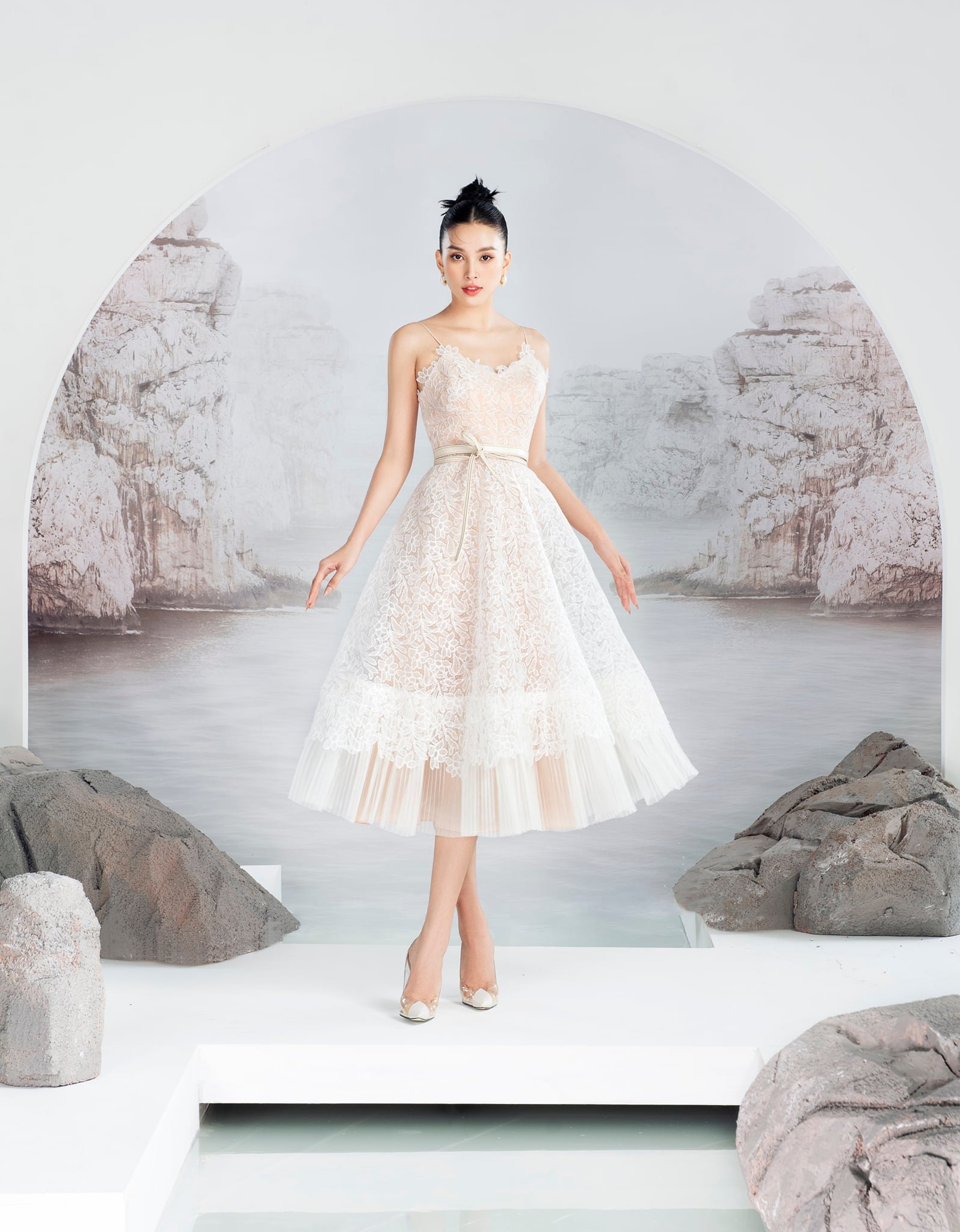 DARCY DRESS