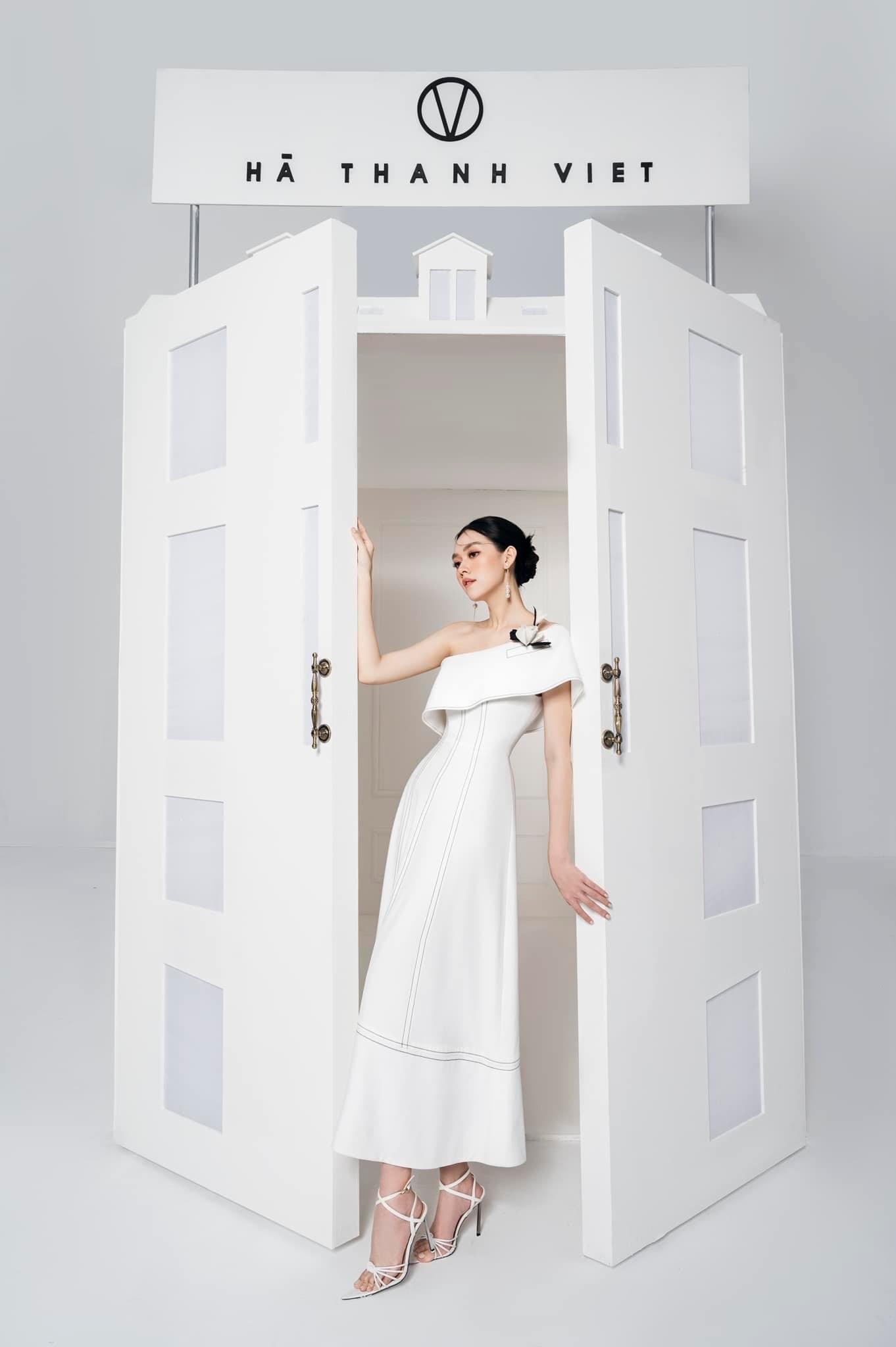 ELLEN DRESS
