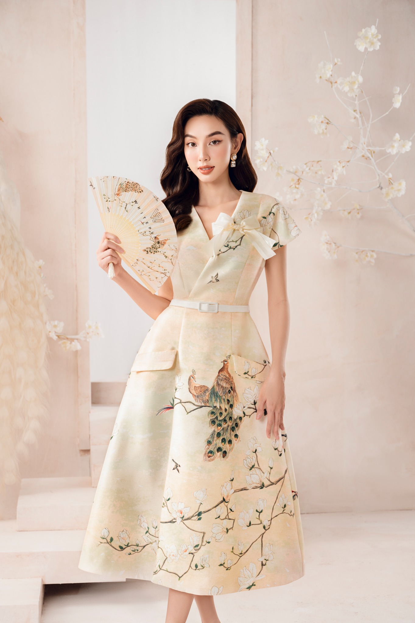 HUBBIES DRESS