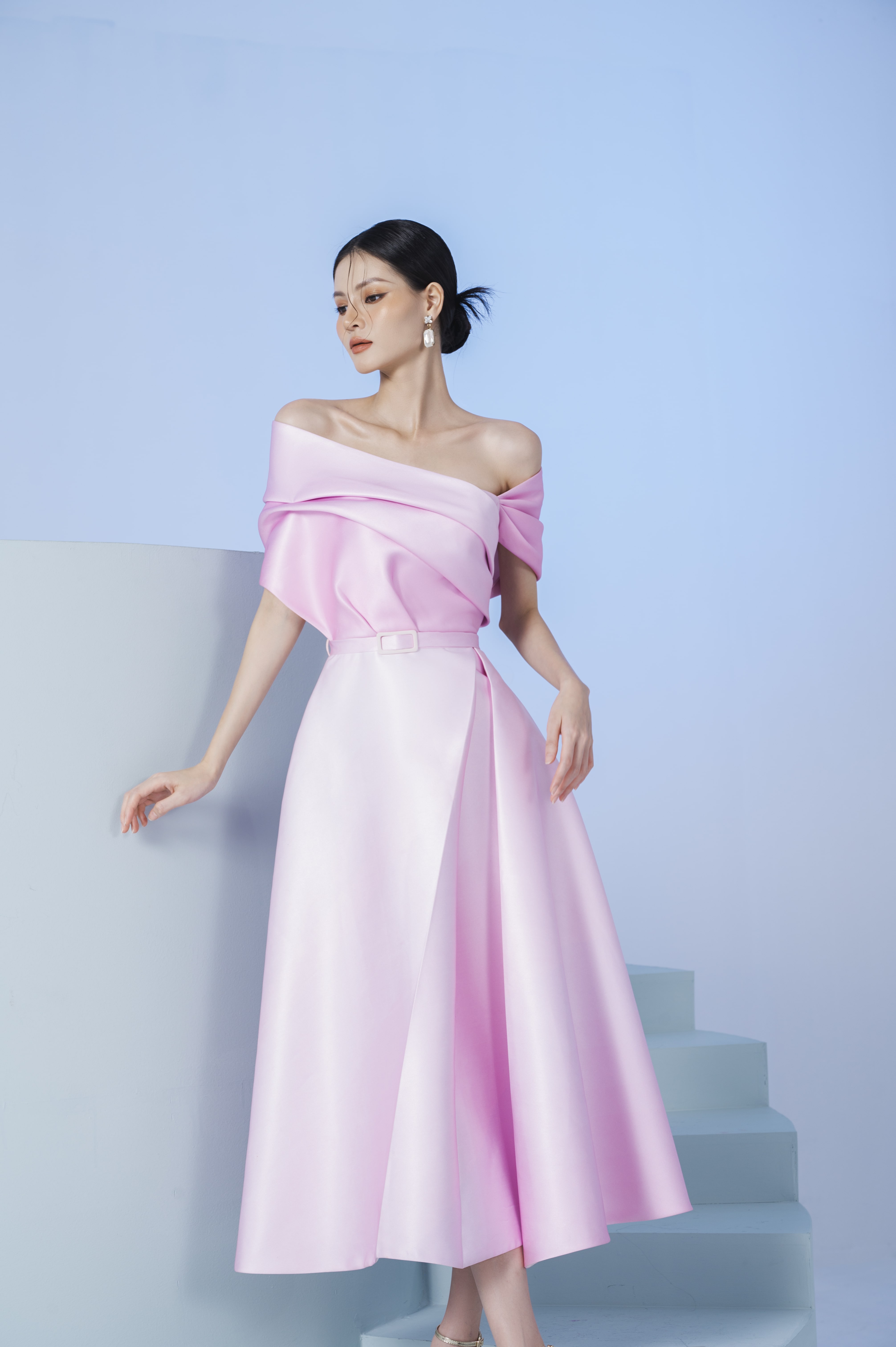 KENSY DRESS