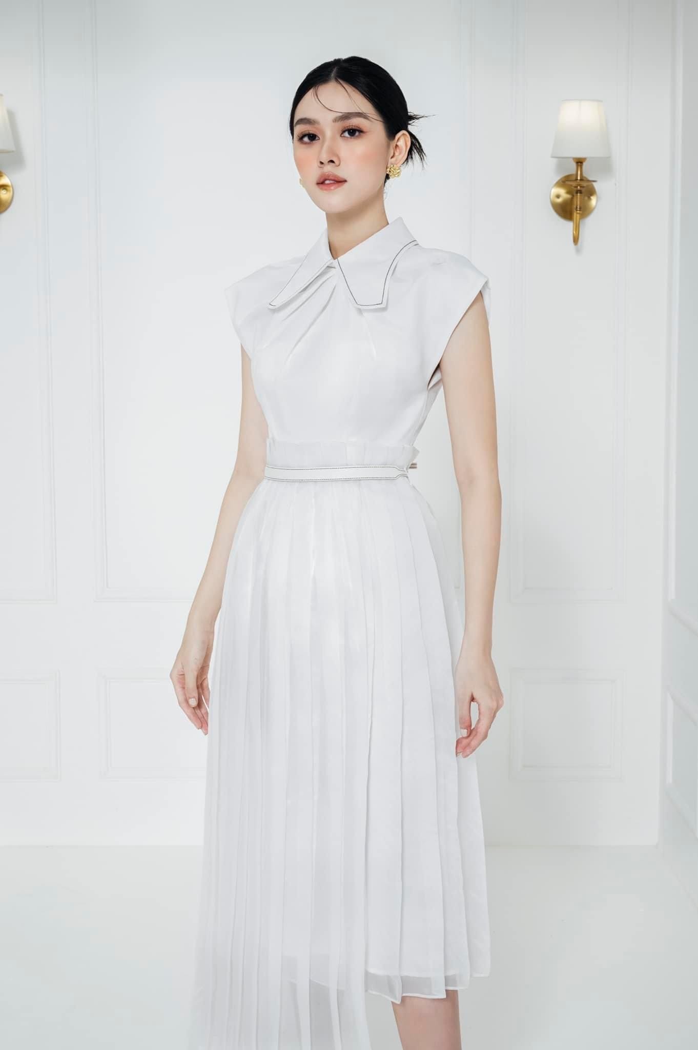 LUNA DRESS