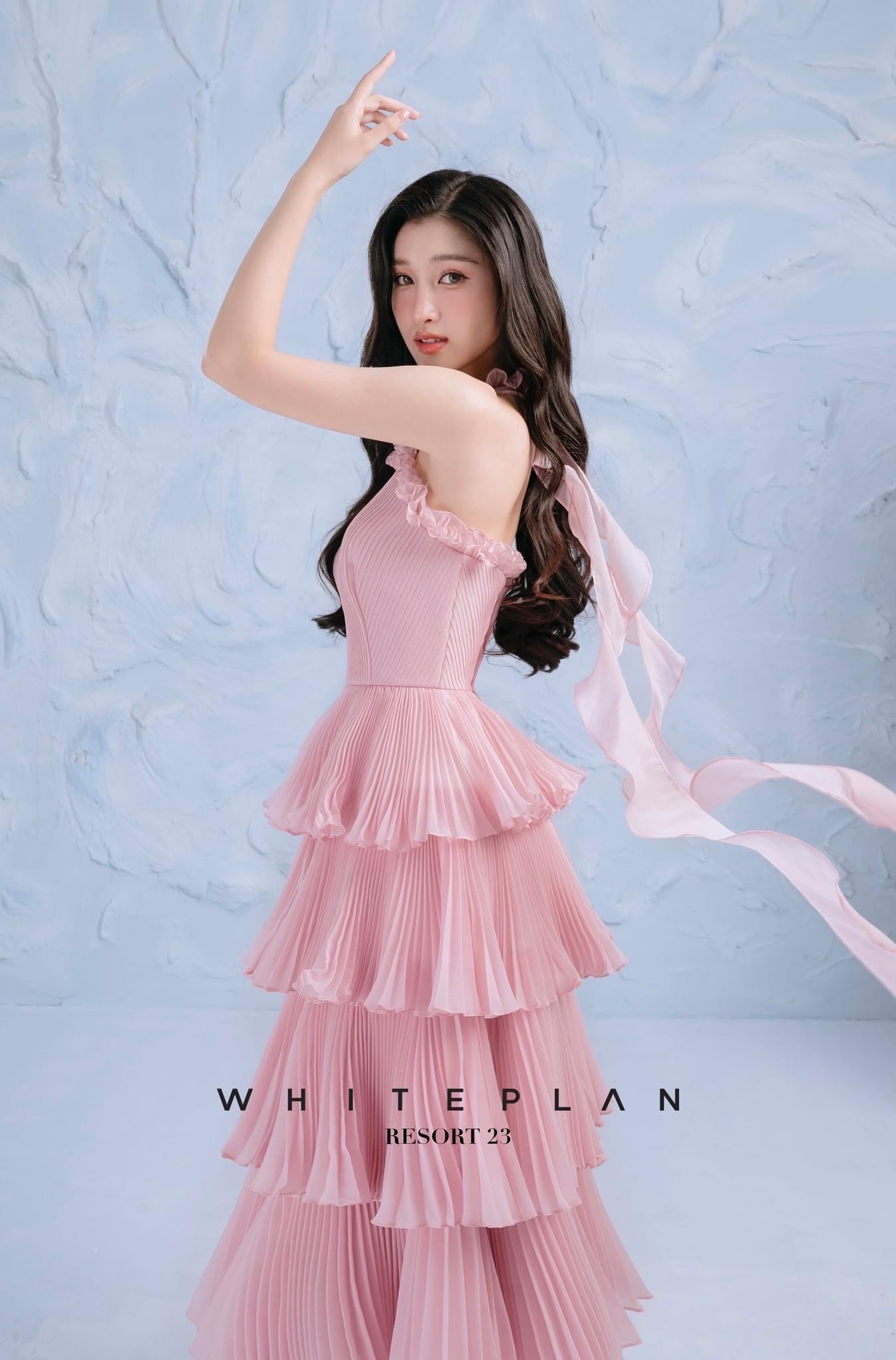 PEONY DRESS
