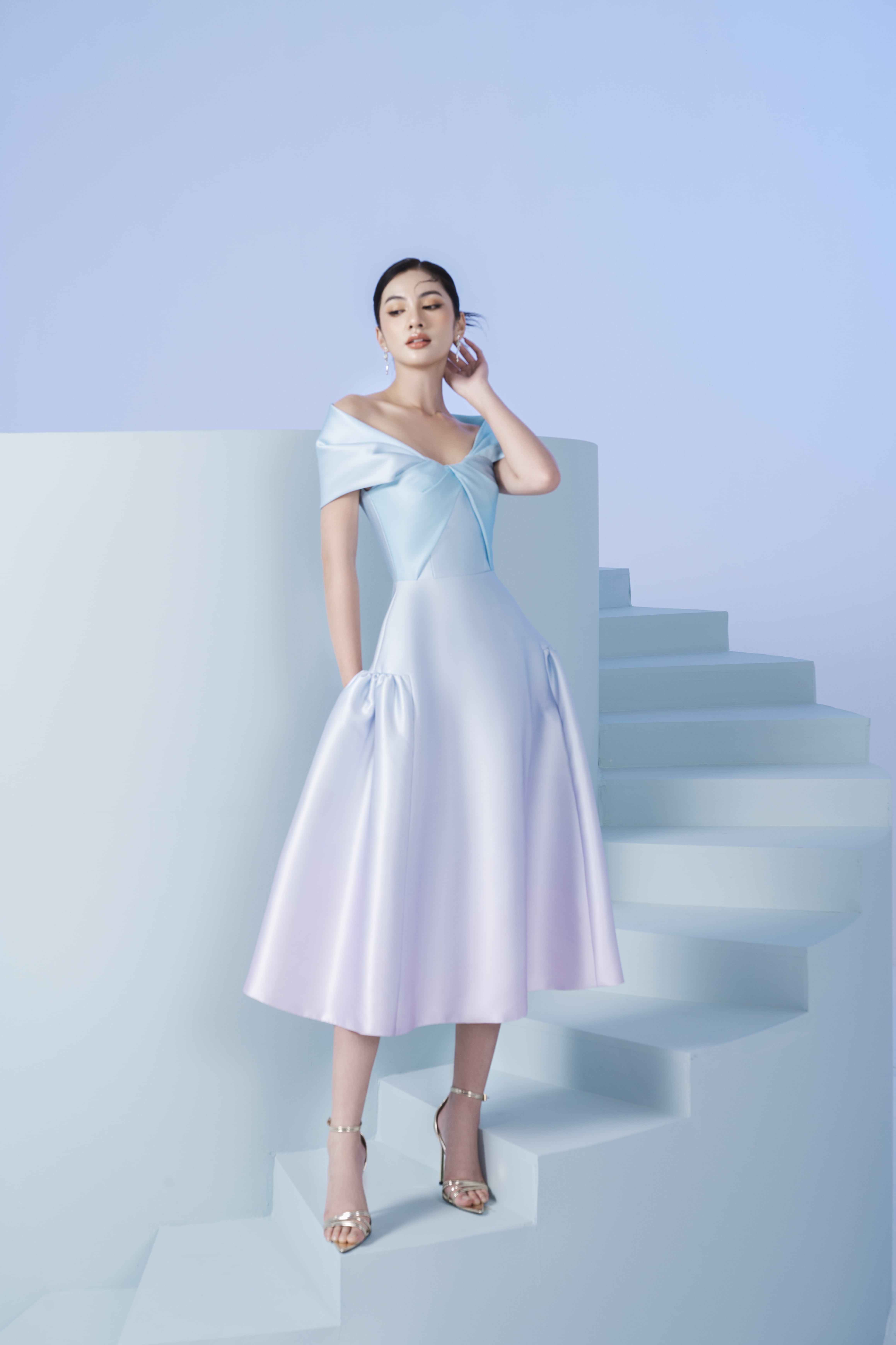 SELENA DRESS