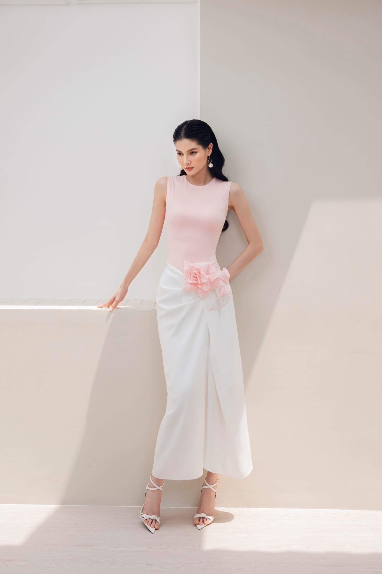 TOVE DRESS