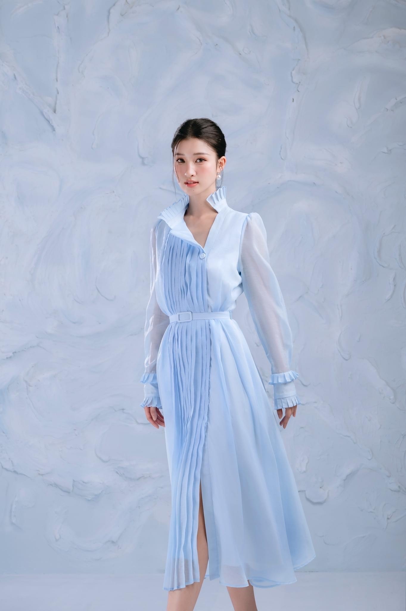 WIND DRESS