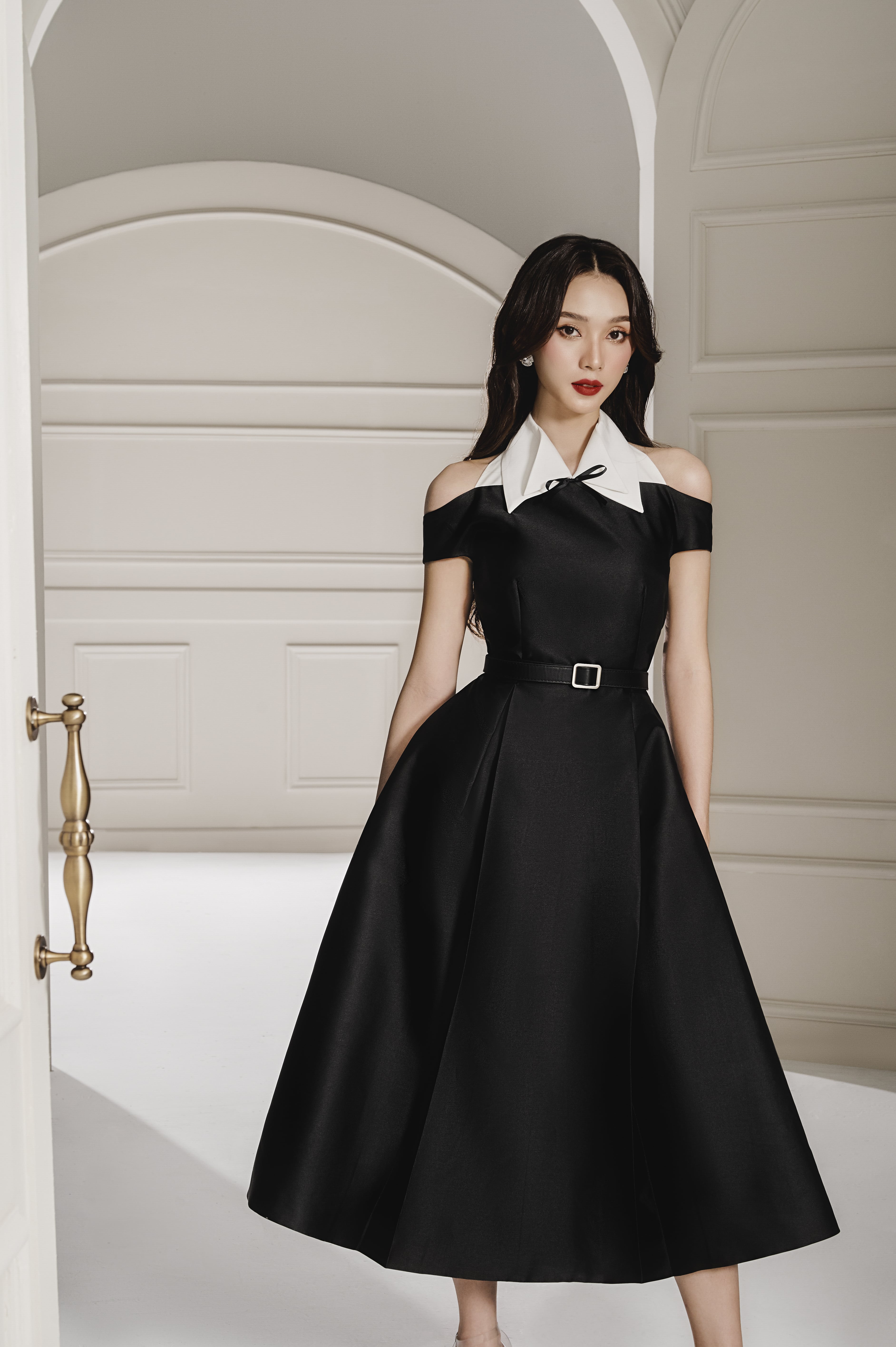 NEMO DRESS