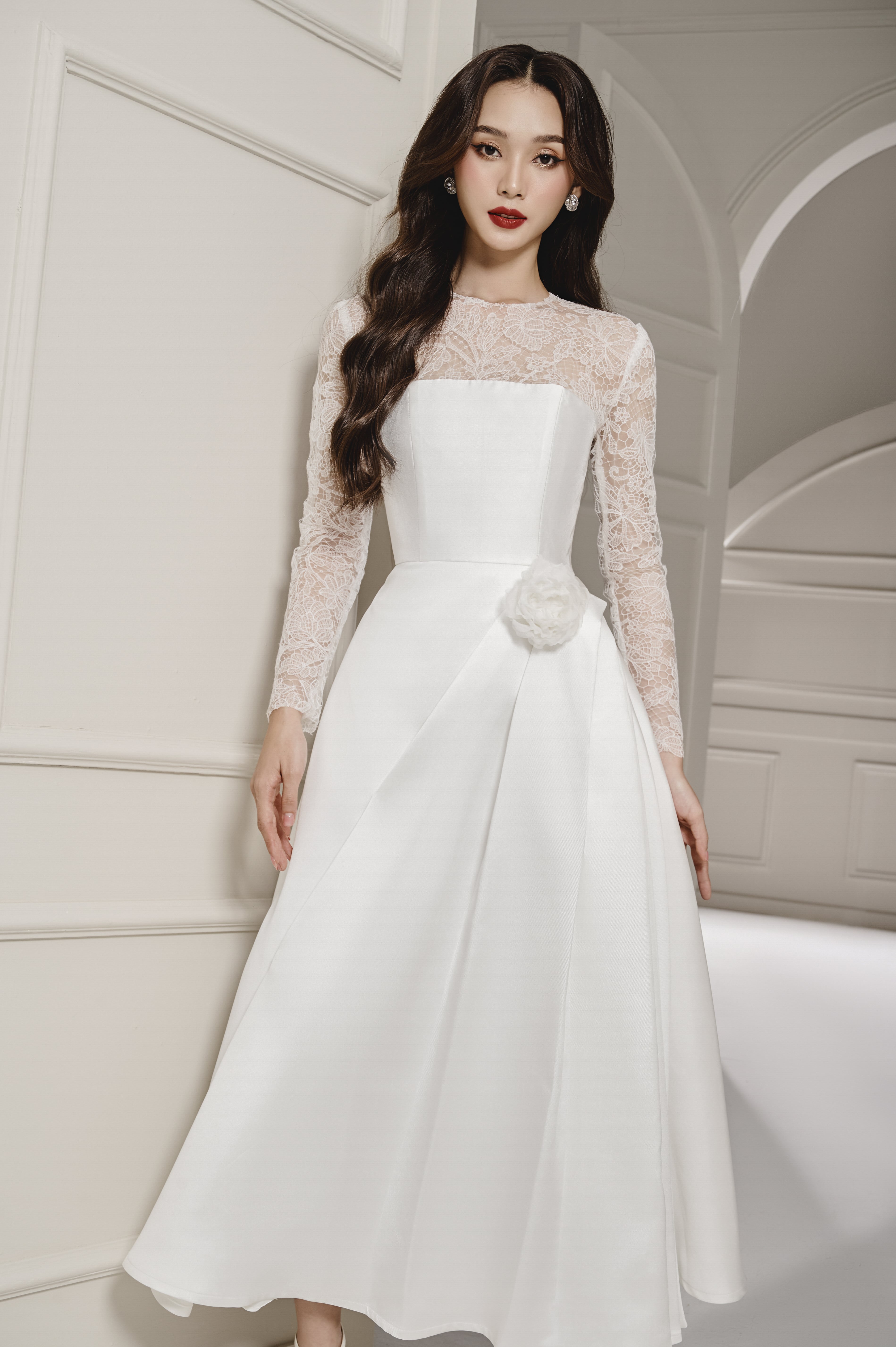 LOVER DRESS