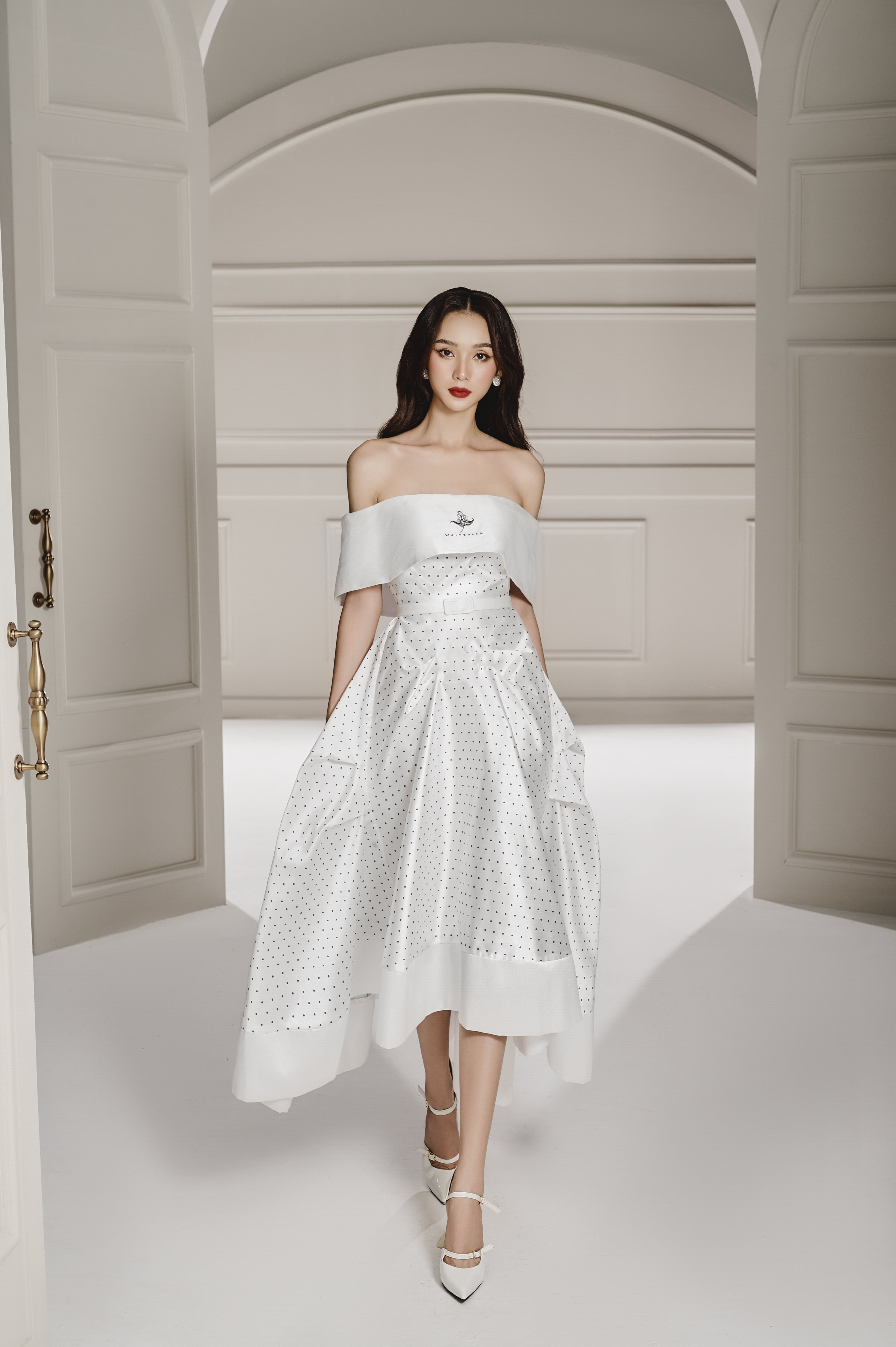 TAMMY DRESS