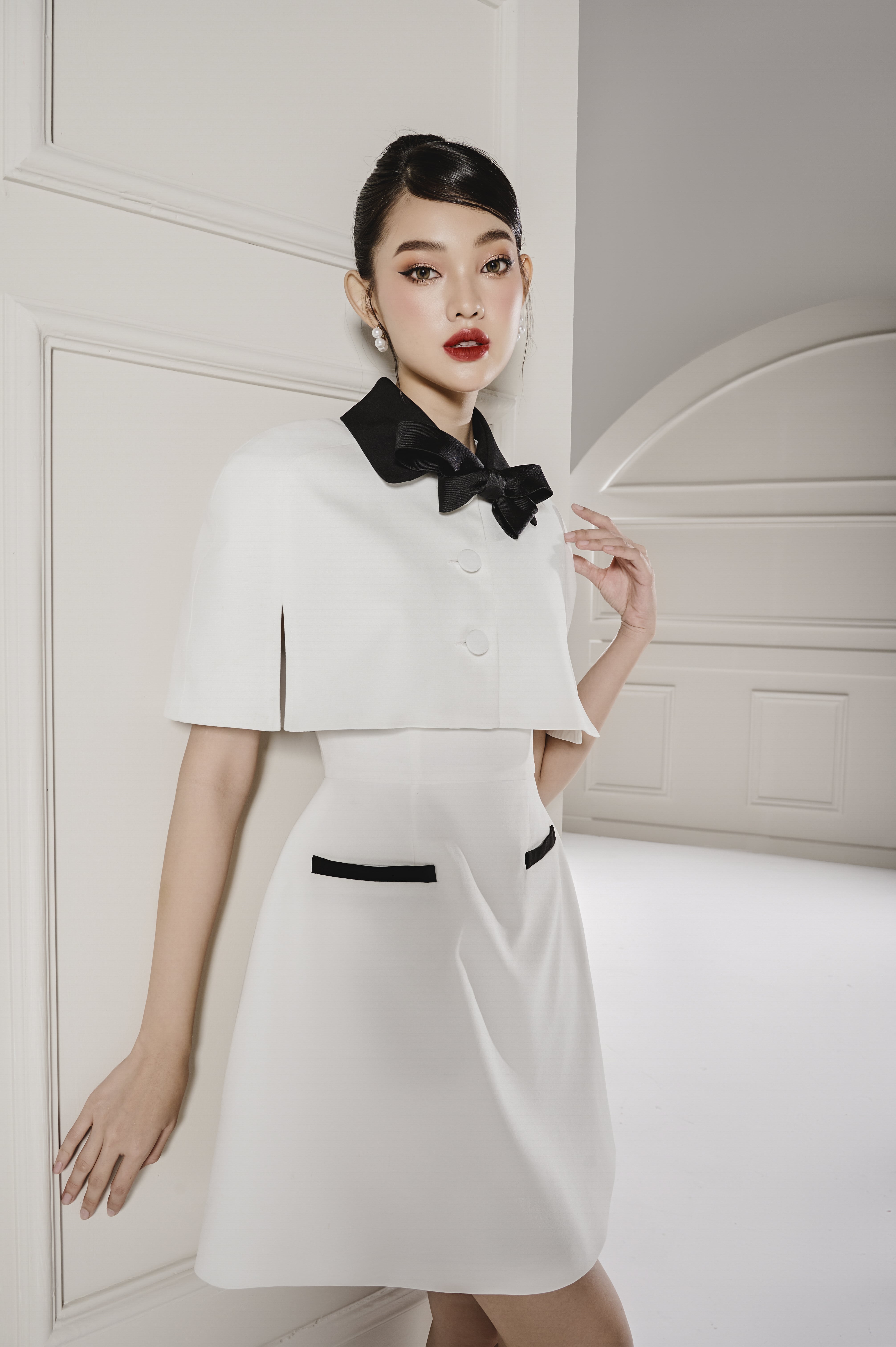 DOLLY DRESS