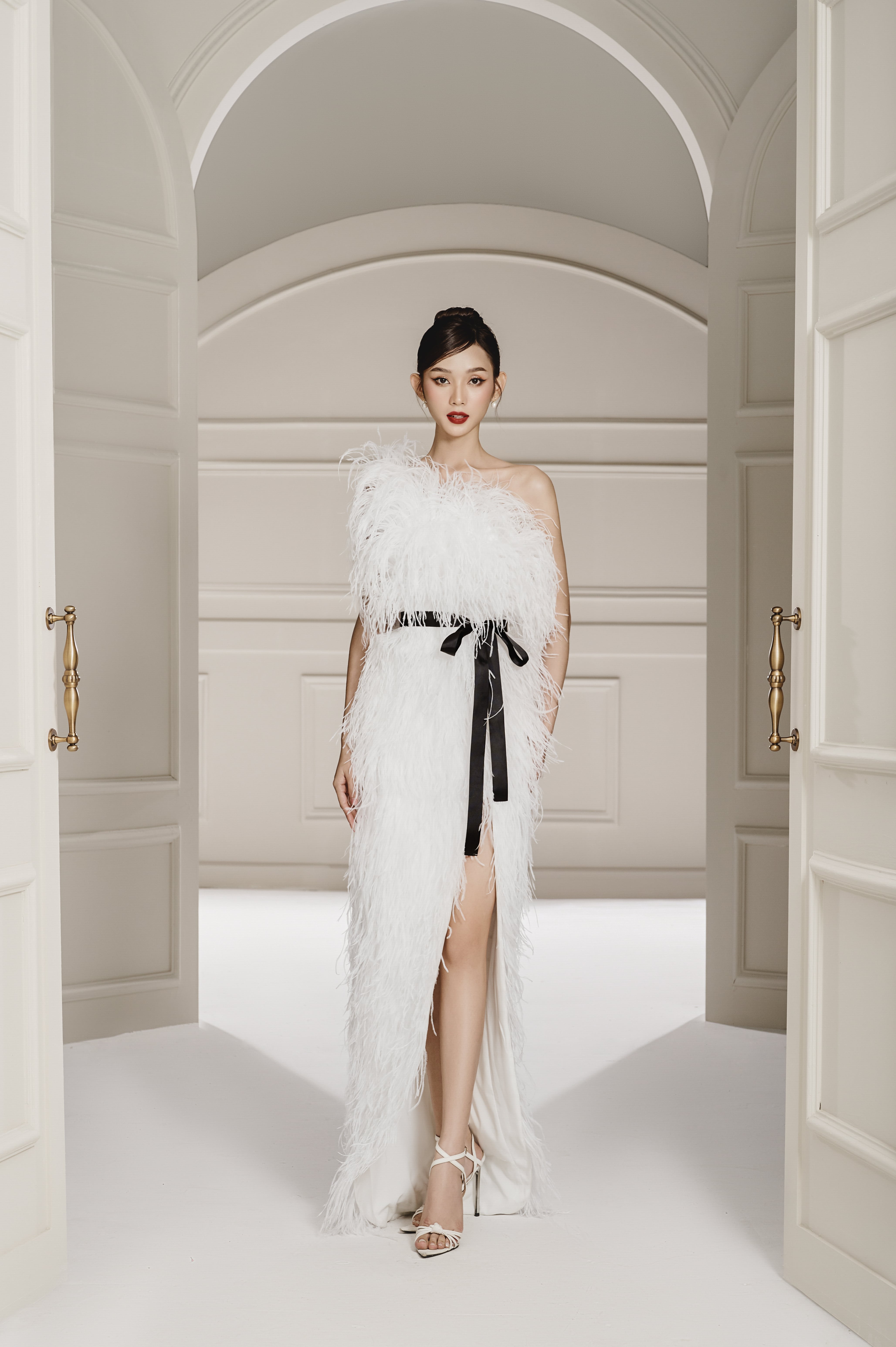 DEARIE DRESS