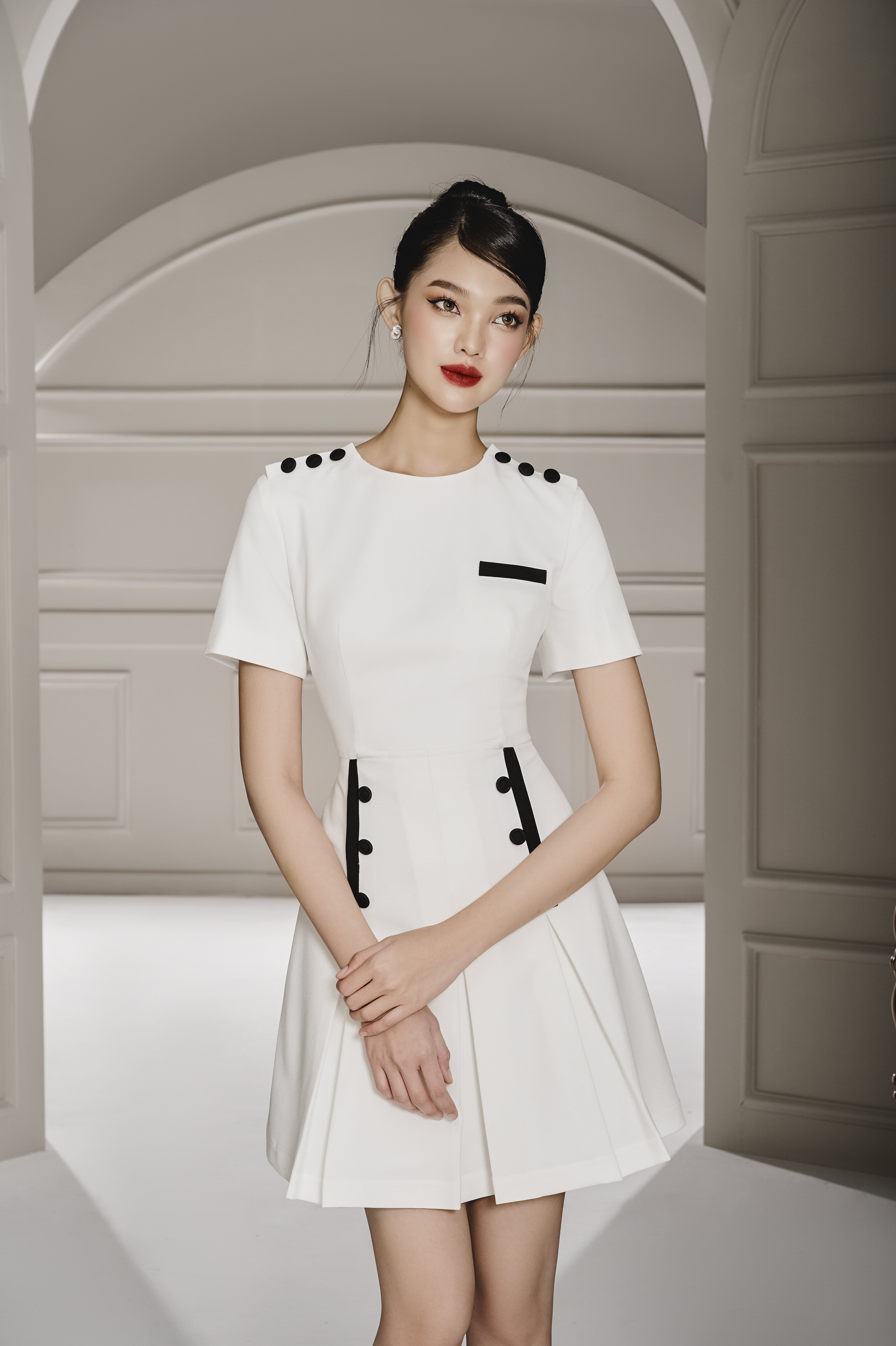 KEEN DRESS