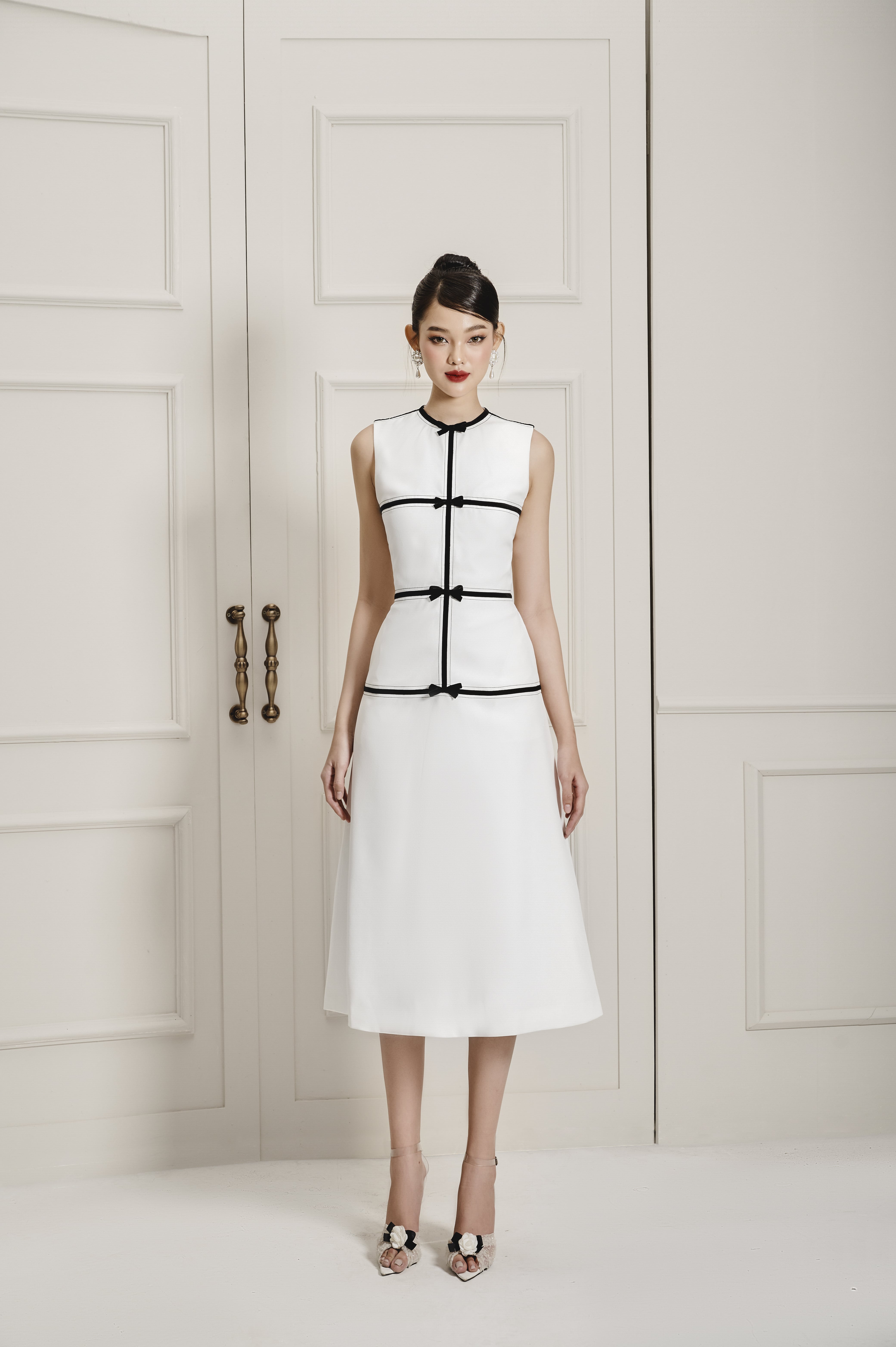 DESTINY DRESS