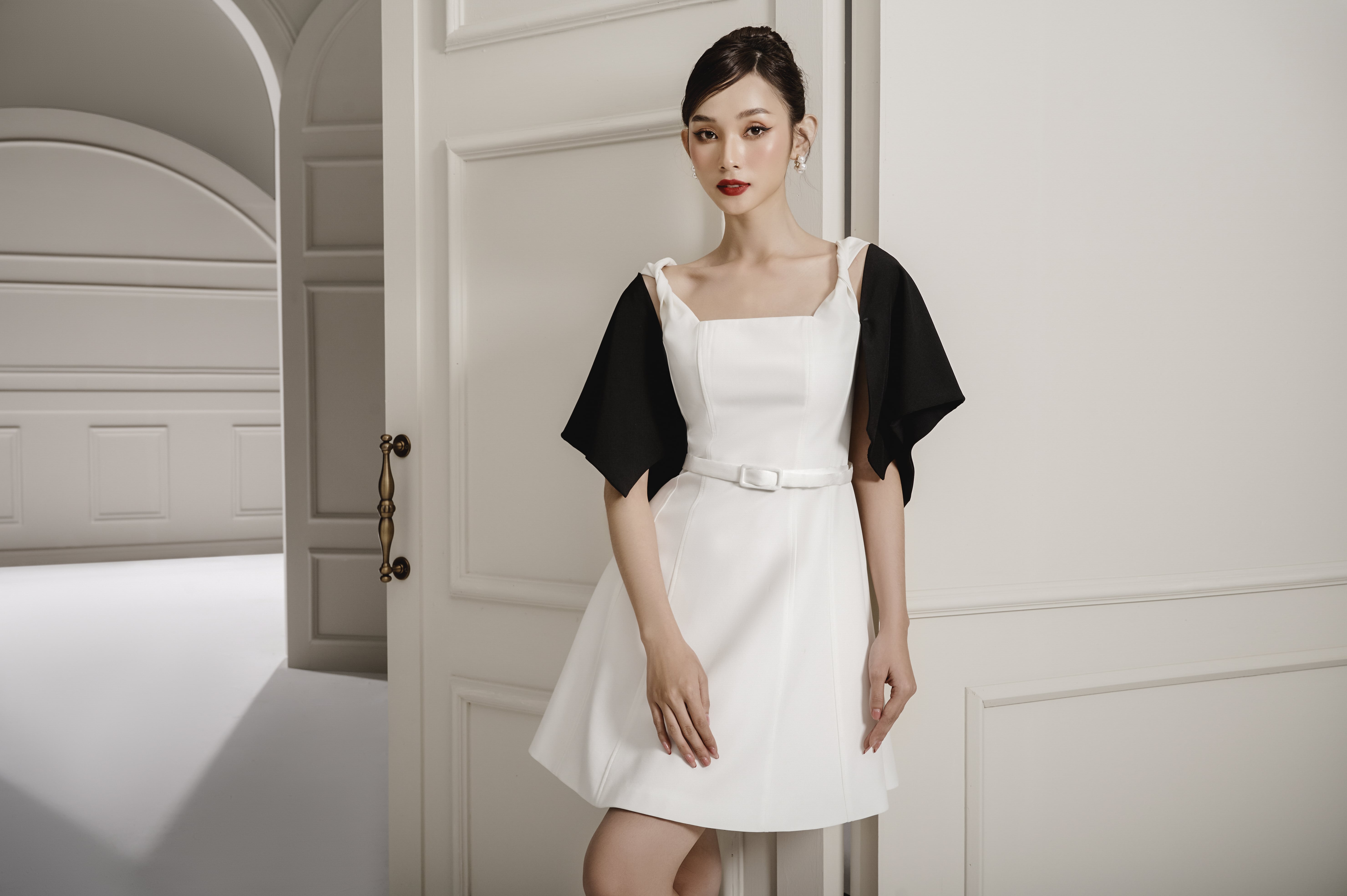 KENDI DRESS