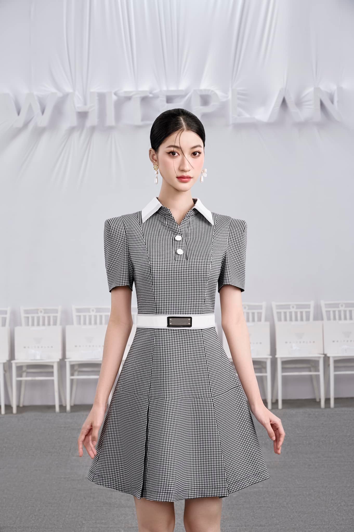 ANGEL DRESS
