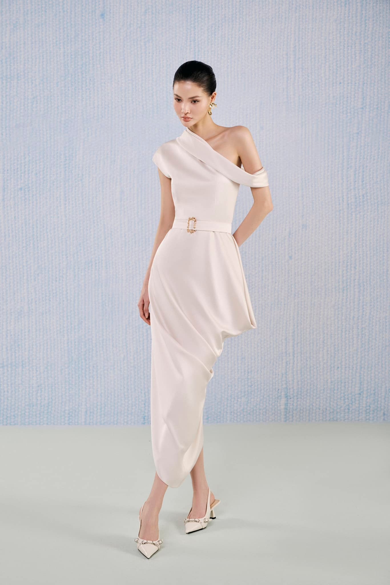 PEARL DRESS