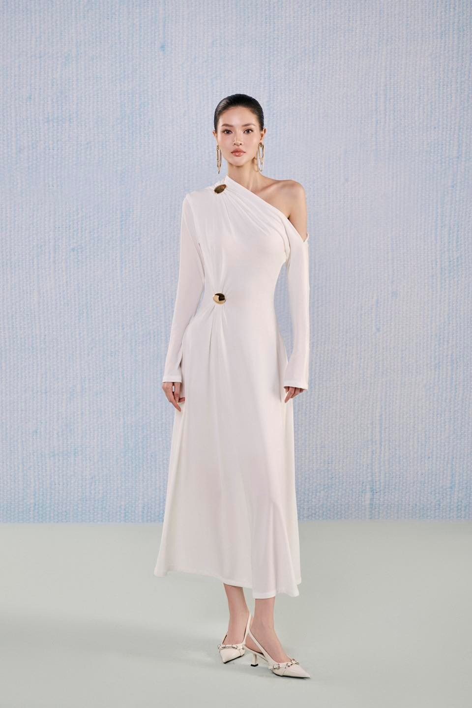 SPINEL DRESS