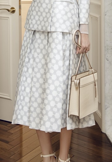 LEON SKIRT