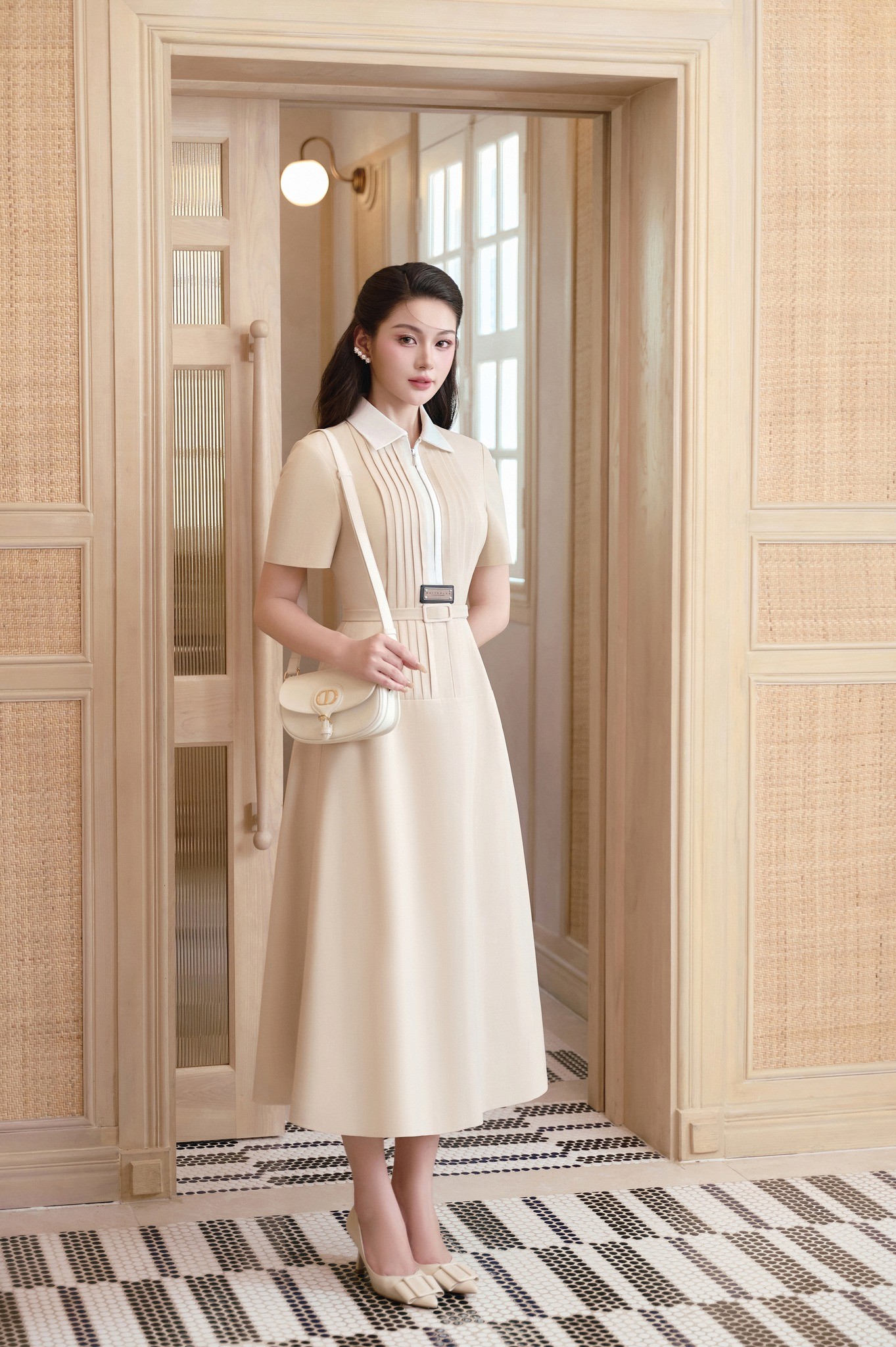 BETRIX DRESS