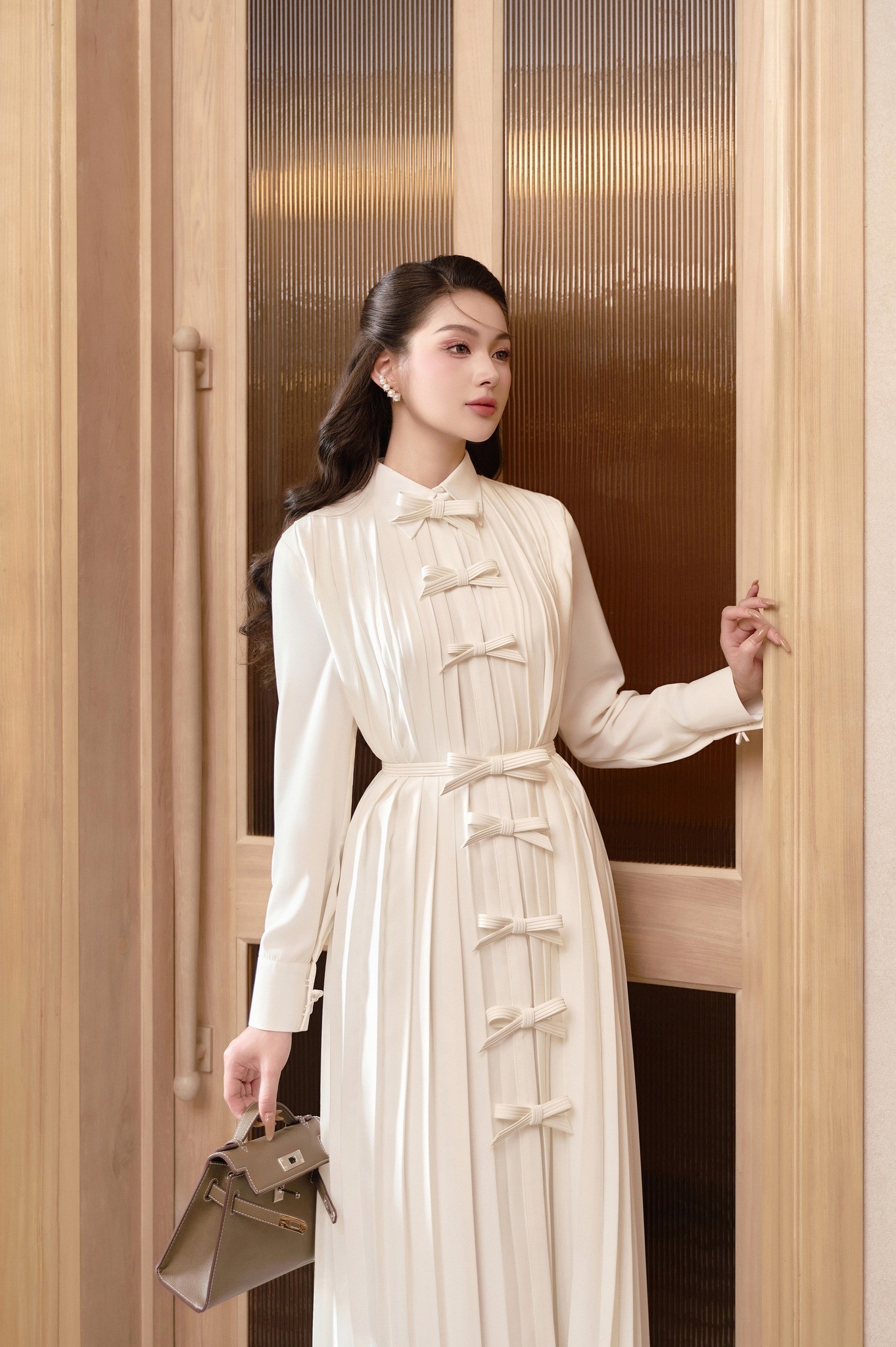 AKINA DRESS