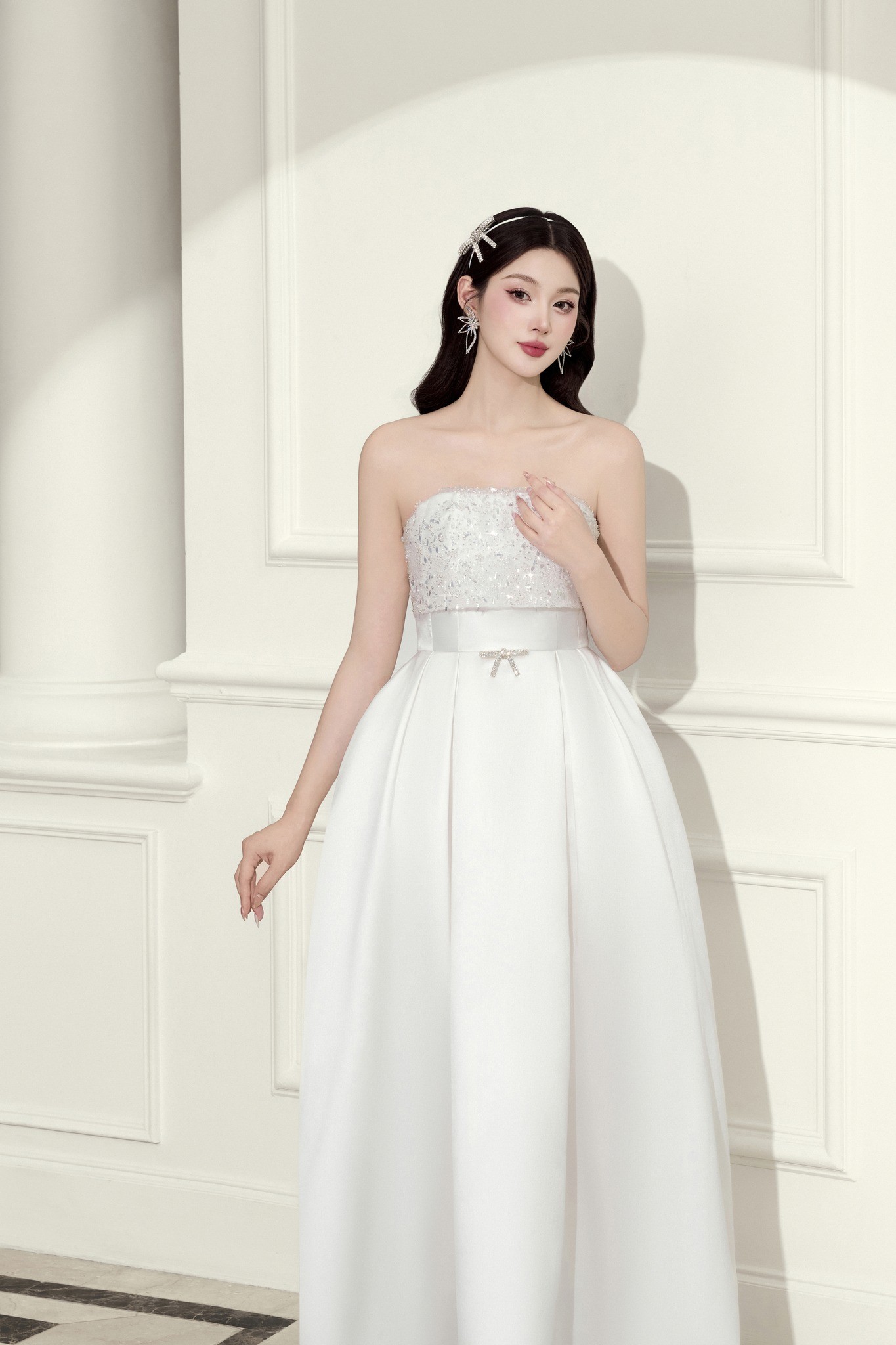 PRINCESS DRESS