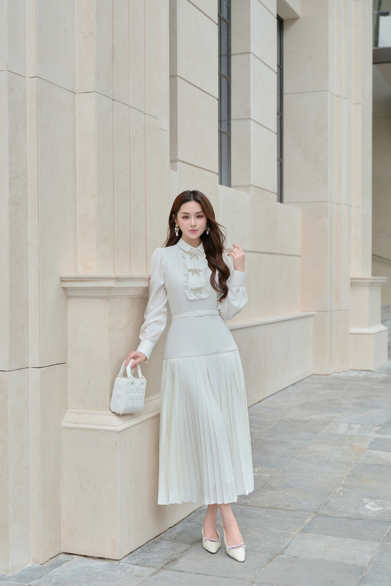 VITA DRESS