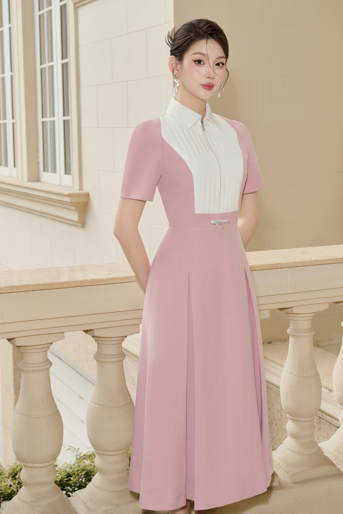 GOTPINK DRESS