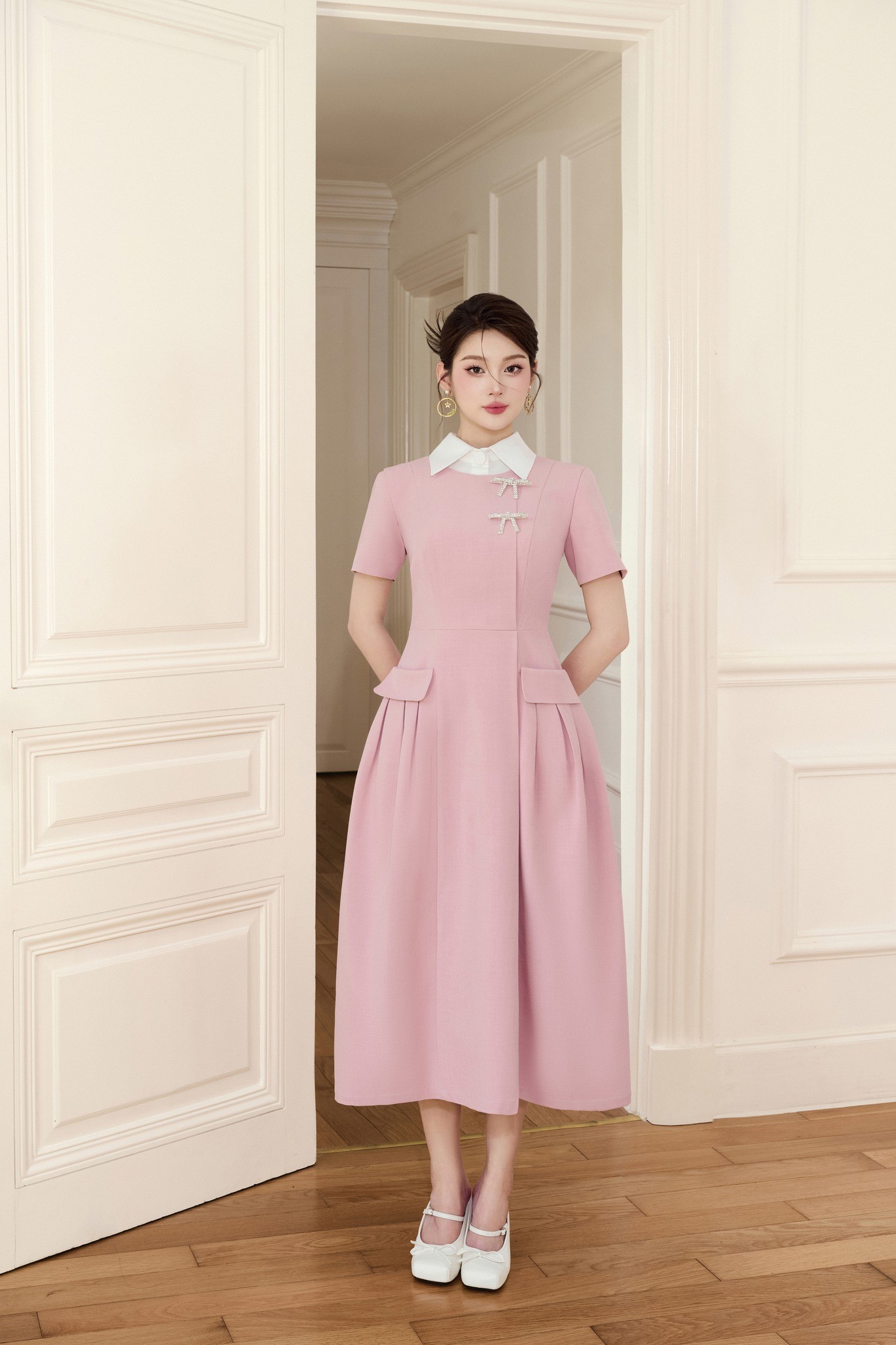 AIMI DRESS