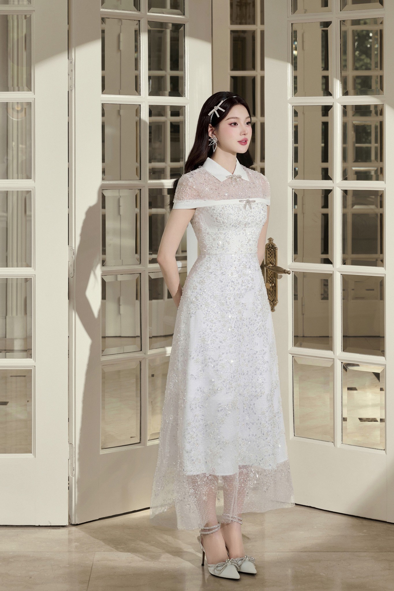 SAMI DRESS