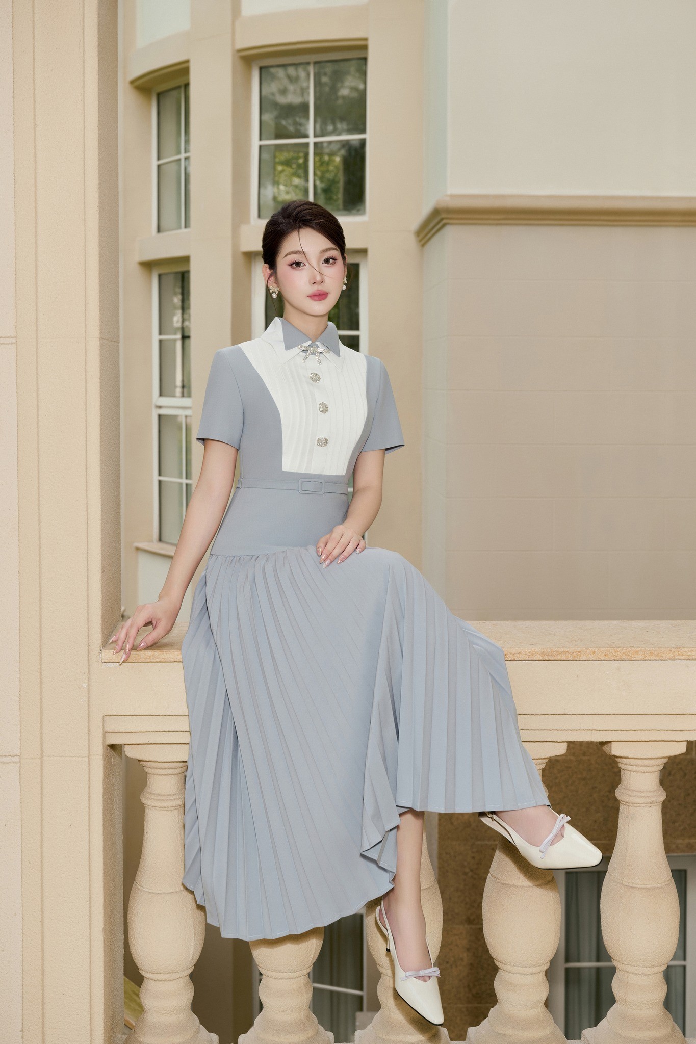 ARMO DRESS