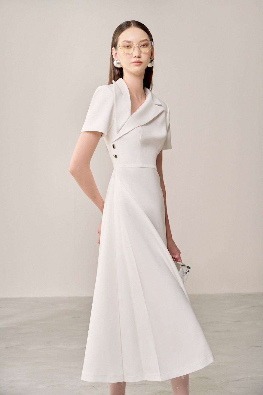 ALIN DRESS