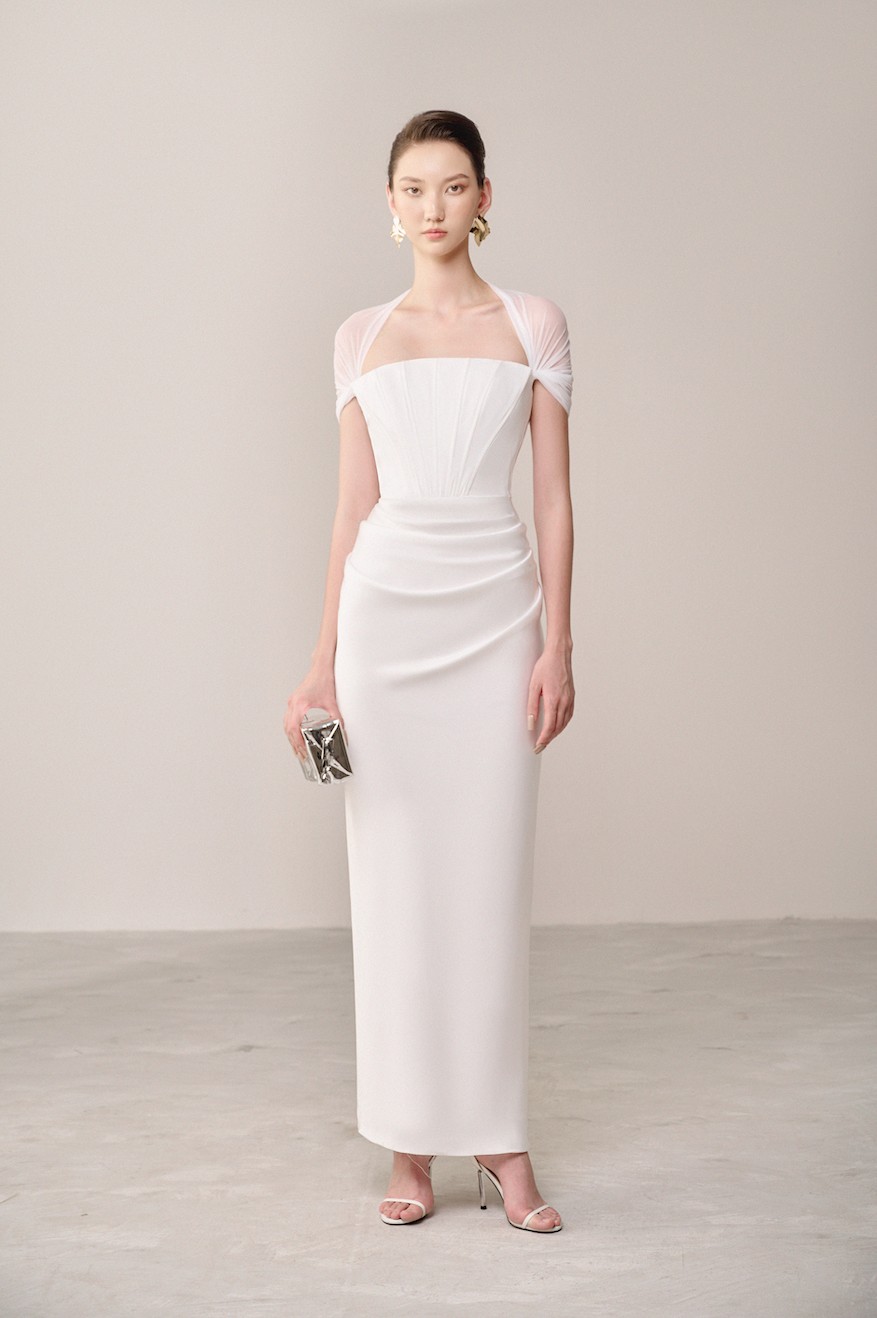 PICILEN DRESS