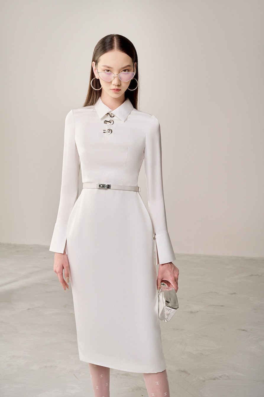 BANSEL DRESS
