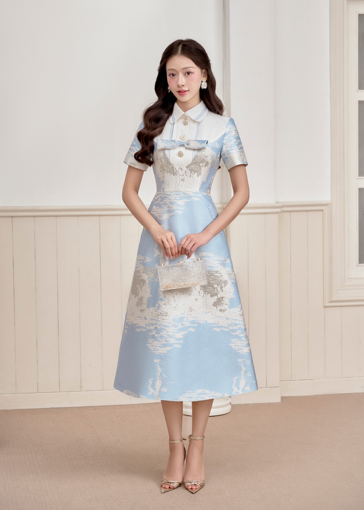 WHITE PLAN HOLIDAY 2024 COLLECTION