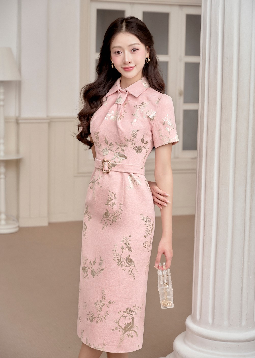 CANIE DRESS